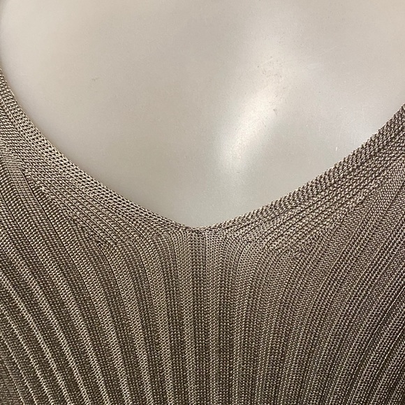 Rag & Bone Alyssa V neck LS NWT - Picture 12 of 15